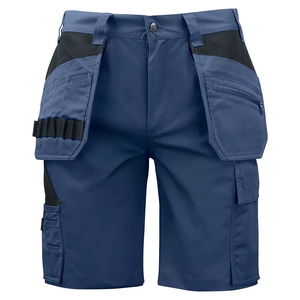 Premium Men’s Cargo Shorts for Summer Collection Stylish Cotton Cargo Shorts for Outdoor Activities Casual Men Cargo Shorts - Product Image 3