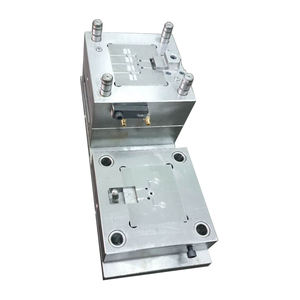 Diseño de fabricación de moldes personalizados - Servicio de plástico OEM/ODM - Product Image 6