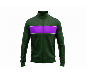 Proveedor de Conjuntos de Jersey Transpirables con Sublimación Completa, Ropa Deportiva para Correr y Hacer Ejercicio, Cálida, Transpirable y de Secado Rápido |   Tallas Hombre Mujer Juvenil - Product Image 5