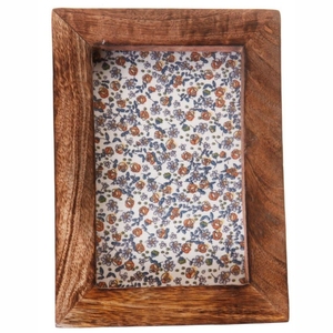 Cadre photo en bois personnalisé gravé au laser, cadre photo de mariage ou de fiançailles, cadeau en bois personnalisé pour les couples, décoration, cadre photo - Product Image 5