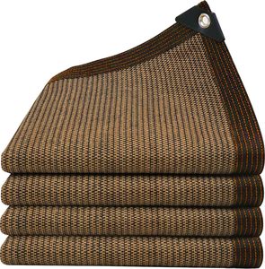 <span class=keywords><strong>Malla</strong></span> de sombreo de HDPE con protección UV <span class=keywords><strong>para</strong></span> jardín, tela transpirable de punto por urdimbre <span class=keywords><strong>para</strong></span> pérgola y patio trasero, ideal <span class=keywords><strong>para</strong></span> plantas y vegetales. - Product Image 1