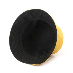 Chapeau Bob Unisexe Style Urbain en Coton Doux Léger et Respirant pour Protection Solaire Décontractée en Extérieur - Product Image 6