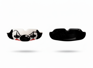 Protège-dents en silicone de haute qualité pour le sport, avec logo personnalisé, pour la boxe et le MMA, modèle « Clown Teeth » - Product Image 2
