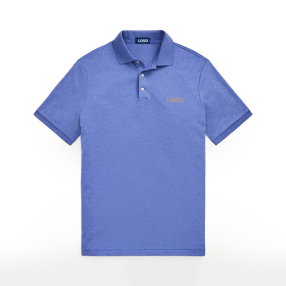 Faded Royal Heather