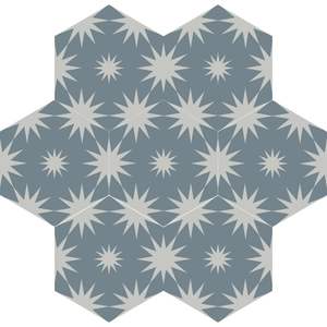 Azulejos Exteriores Reforzados de 190x190 mm, Textura Tipo Ladrillo - Product Image 6