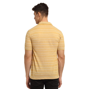 Polo uni de haute qualité pour hommes, décontracté, pour le golf, avec logo personnalisé, nouvelle arrivée, polo professionnel pour hommes - Product Image 4