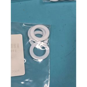 4 lotes de 4 arandelas planas ONTRAK 90-0033-040, 5/8 ID - Equipos y piezas de semiconductores de confianza de Trusted Global Legacy - Product Image 4