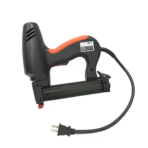 Grapadora eléctrica de calibre 18, 120V, certificado, 15(5/8 ")-32mm(11/4") - Product Image 1