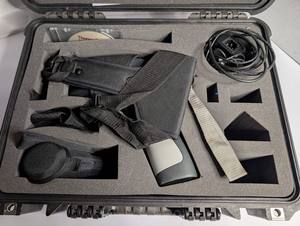 Analizador XRF EJI con estuche de transporte y accesorios - Niton XL3t - Product Image 4