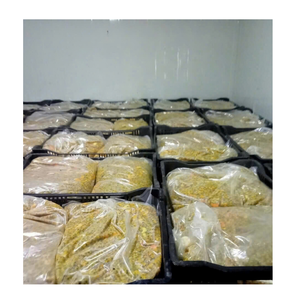 Purée de fruit de la passion premium du Vietnam, surgelée IQF, emballée sous vide en bloc, pour les acheteurs mondiaux - Product Image 5