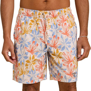 Shorts décontractés pour hommes de qualité supérieure, 100% coton, légers, style été, coupe confortable, séchage rapide, parfaits - Product Image 5