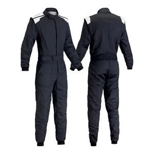 High-Quality Karting Racing Suit Designed for Club Racing Training and Professional Use - Product Image 2
