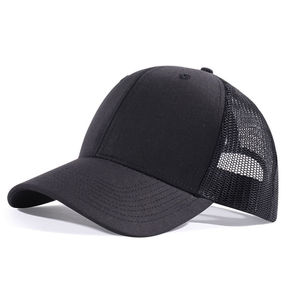 Gorras de Béisbol Personalizadas con Bordado 3D, Estilo Hip Hop, Deportivas, Unisex, de 6 Paneles - Product Image 3