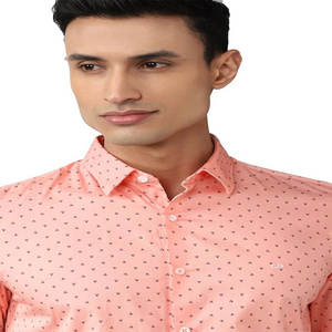 Camisa de franela para hombre de alta calidad, el mejor diseño, ropa informal profesional con mangas largas completas y cuello de polo hecho de algodón - Product Image 5