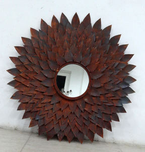 Marco Decorativo para Espejo de Pared, Embalaje de Seguridad para Exportación de Alta Calidad - Product Image 4