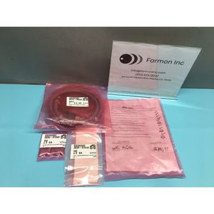 Kit AMAT 0240-13317, Manguera de Calefacción, CH2, CH3, CH D - Equipo y Piezas de Semiconductores de Confianza de Global Legacy - Product Image 2
