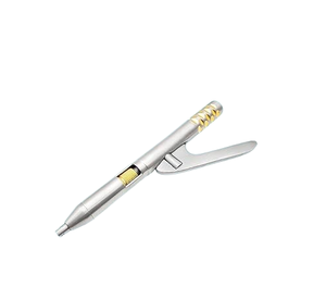 Removedor de Puentes Dentales, Removedor de Coronas Dentales, Removedor de Coronas Automático de Doble Extremo, Instrumentos Quirúrgicos Dentales - Product Image 3