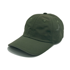 Top Trending Style Baseball Caps 100% Cotton Sporty Casual Outdoor Use Customizable Wholesale - Product Image 5