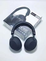 Creative Boom Bass Sound Casques sans fil Conception personnalisable Type C Charge JL Chipset LED Batterie OEM/ODM Prêt Stock