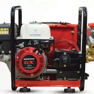 Wholesale Portable Agricultural <b>Power</b> <b>Sprayer</b> Engine HTP 22 Pump High Performance Spraying Equipment - Product Image 1