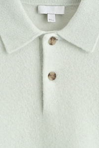 Nueva Camiseta Polo de Bambú Ecológica de Alta Calidad para Hombre, Ropa Casual Ecológica de Moda - Product Image 6