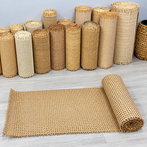Cintas de Mimbre Ecológicas de Vietnam, Marca VDELTA, para Textiles del Hogar y Bolsos, 3000 Metros MOQ, Alta Calidad, Bajo Precio - Product Image 1