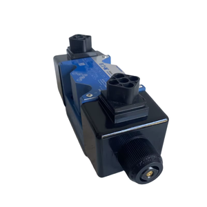 Válvula de Control Direccional Hidráulica de Alta Presión DG4V-5-0AL-M-S7-U-H6-20, Serie DG4V, Válvula Industrial - Product Image 5