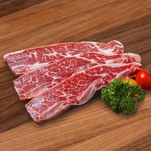 Oferta Exclusiva: Costillas de Res Congeladas, Carne Premium, Tierna y Jugosa, Suministro al por Mayor, Ideal para Exportadores y Compradores de Alimentos - Product Image 2