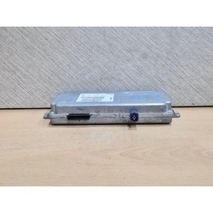 ECU และโมดูลคอมพิวเตอร์มือสองสำหรับรถยนต์ซีรีส์ 7 รุ่น 6653924946201 - Product Image 3