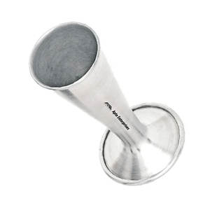 Stéthoscope fœtal en aluminium Pinard, léger et durable, moniteur traditionnel des battements cardiaques fœtaux pour usage obstétrique et en sage-femme - Product Image 4