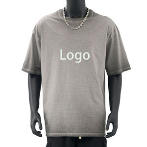 Blank Plain Vintage T-<b>shirts</b> Custom Print logo T-<b>shirt</b> Cotton Stone Washed Tee <b>Shirt</b> <b>Men</b> Acid Washed T <b>Shirt</b> for <b>Men</b> - Product Image 6