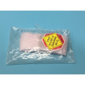 สายรัดฝาครอบ AMAT 0021-36019, สายรัด RF, 153925 - อุปกรณ์และอะไหล่เซมิคอนดักเตอร์ระดับโลกที่เชื่อถือได้ที่ - Product Image 4