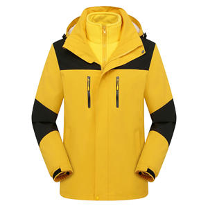 Winter Season Wind Breaker <b>Jackets</b> <b>with</b> Custom Logo & Long Sleeve Running Outdoor Windproof Windbreaker <b>Jacket</b> - Product Image 2