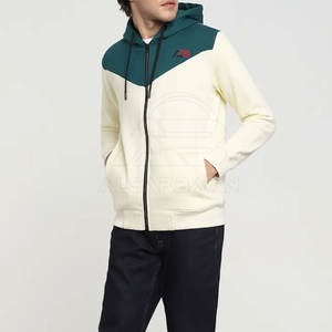 Sudaderas con Cremallera de Diseño Personalizado, Sudaderas con Cremallera al Mejor Precio, Sudaderas con Cremallera para Hombre de Alta Calidad - Product Image 4