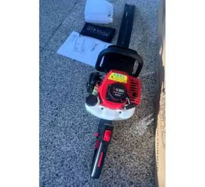 Desbrozadora de gasolina Husqvarna 430X de 51.7cc, 2 tiempos, con mango antivibración, corte de hilo redondo, monocilíndrica - Product Image 3