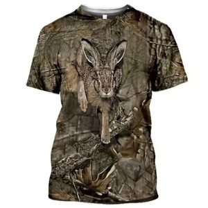 Designer célèbre marque de t-shirt à manches courtes imprimé décontracté unisexe coton haute qualité fabricants de t-shirts - Product Image 3