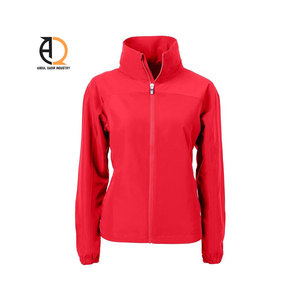 Chaqueta Softshell para Mujer, Chaqueta Impermeable Transpirable - Product Image 2