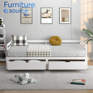 Thanh lịch <span class=keywords><strong>MDF</strong></span> rắn gỗ gấp sofa giường tủ đa năng không gian sống Bàn máy tính từ Việt Nam nhà máy chuyên nghiệp - Product Image 2