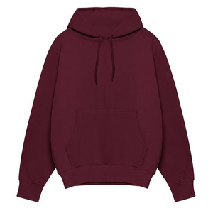 Sudadera de buen rendimiento para hombre, ropa urbana básica, mezcla de algodón, 100% algodón, sudadera de alta calidad para hombre - Product Image 3