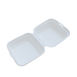 Caja de Papel Desechable para Alimentos, Venta al por Mayor en Pakistán, Alta Calidad, OEM, ODM, Resistente a la Grasa - Product Image 2