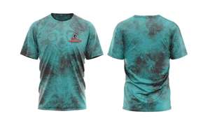 Camiseta Sublimada de Tela Resistente, Material Transpirable y Ligero, Textura Suave, Perfecta para Eventos - Product Image 6