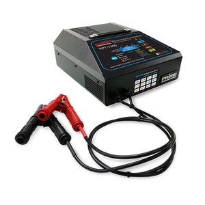 [REPOWERTEK] Battery Repair Device High-frequency Pulse 300Ah DC 6V/ 12V <b>PRIME</b> Lead-acid Battery Analyzer - Product Image 3
