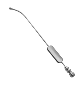 Tubo de Succión Eicken Killian Disponible en Todos los Tamaños para Ganado, Animales de Granja, Todo Tipo de Instrumentos Veterinarios Disponibles - Product Image 2