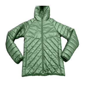 Veste matelassée légère et chaude pour homme, style décontracté, pour l'hiver, vêtement d'extérieur tendance - Product Image 5
