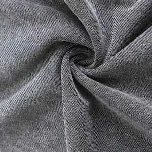 Conjunto de Camiseta y Pantalones Cortos Deportivos de Verano para Hombre, 100% Algodón, Lavado Ácido, Estilo Vintage, Personalizados, de Alta Calidad, al por Mayor - Product Image 5