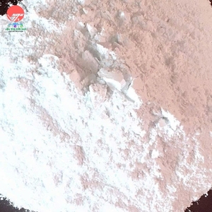 Polvo de CaCO3 de carbonato de calcio Premium de Vietnam para materia prima de suelo SPC Precio de fábrica de alta calidad - Product Image 1