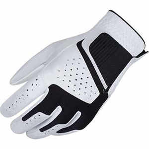 Manufacture Premium Quality Genuine Leather Golf <b>Gloves</b> for Woman Men Custom Wholesale price Cheap rate OEM Services - Product Image 2