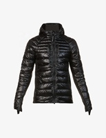 Vestes matelassées décontractées pour hommes, respirantes, coupe-vent, écologiques, personnalisées en gros, 100% polyester