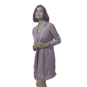 ชุดเดรสสไตล์ตะวันตกสำหรับผู้หญิง แฟชั่นร่วมสมัย ราคาขายส่งที่ดีที่สุด - Product Image 5