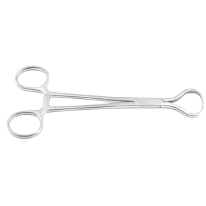 Herramienta de sujeción ósea de grado médico, instrumento de cirugía ortopédica de precisión, acero inoxidable, fabricación OEM - Product Image 5